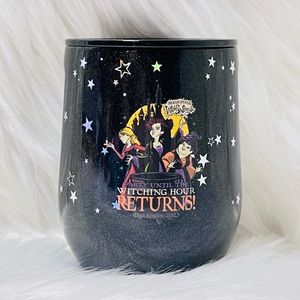Hocus‎ Pocus Corkcicle Tumbler